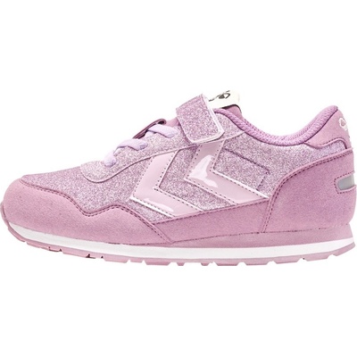 Hummel Reflex Glitter Jr 217900-8718
