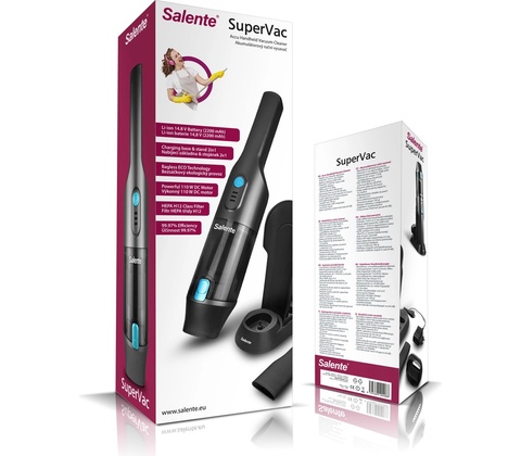Salente SuperVac