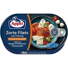 Appel Filety sleďové s mozzarelou 200g