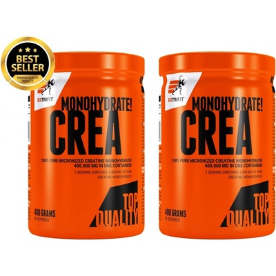 Extrifit Crea Pure 400 g