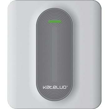 KateLuo S Mic-Receiver