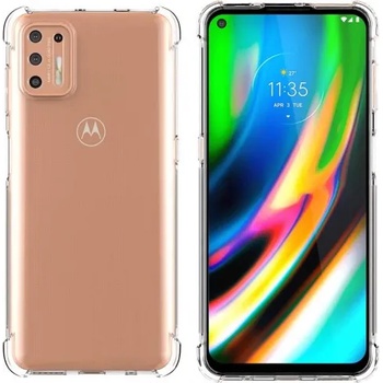 Image 1 of Силиконов гръб Airbag за Motorola Moto G9 Plus / Moto G9+