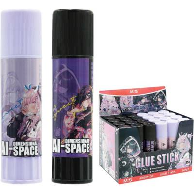 Pink Fantasy Lepiaca tyčinka 15 g