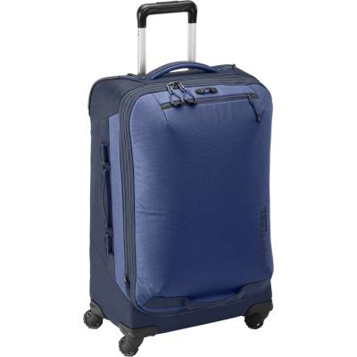 Eagle Creek Сак Eagle creek Expanse 4-Wheel 60 Luggage - Pilot Blue (510-4615-0211)