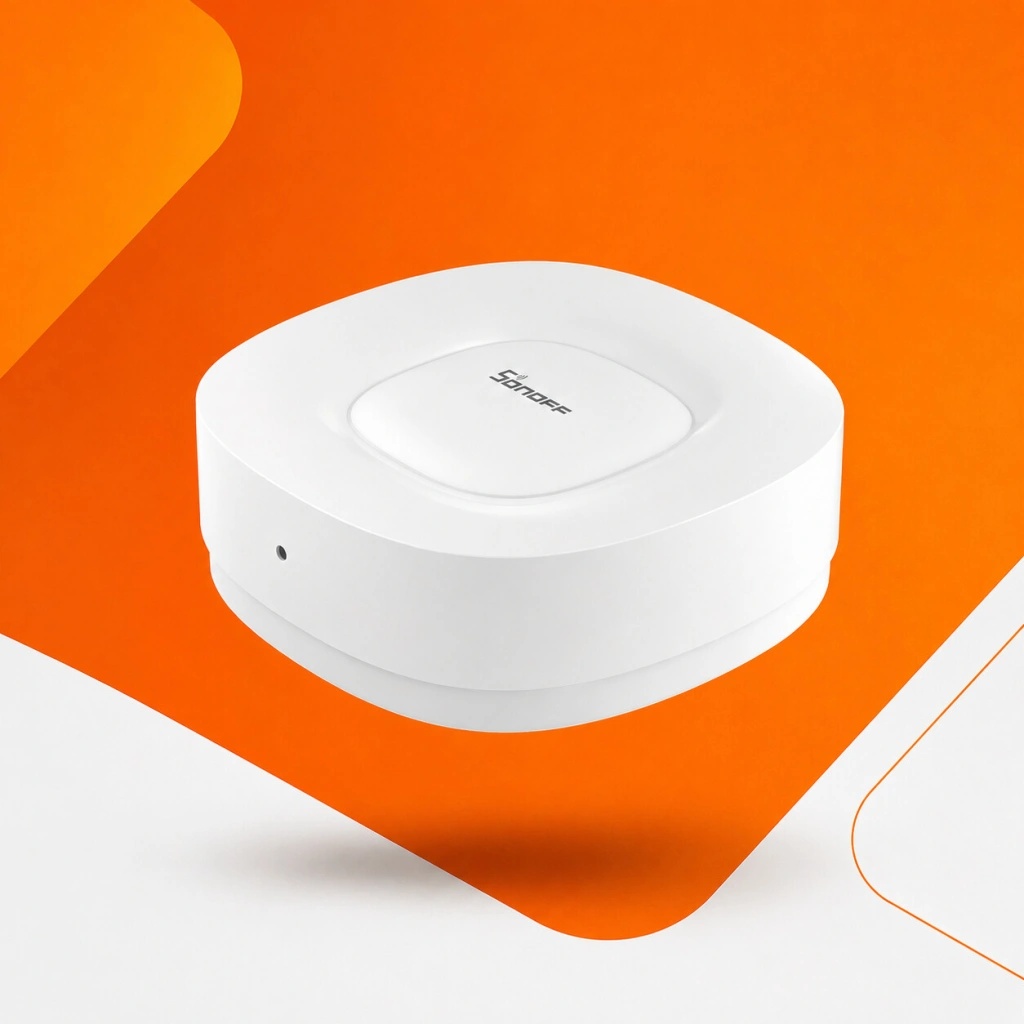Sonoff Zigbee Bridge Ultra