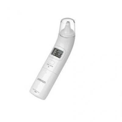 Omron Термометър OMRON Gentle Temp 520 (GENTLE TEMP 520)
