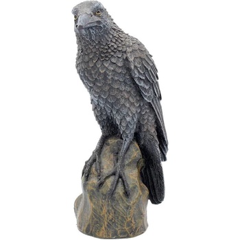 NNM Декорация (фигурка) Ravens Rest - NEM2775