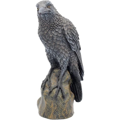 NNM Декорация (фигурка) Ravens Rest - NEM2775