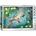 EUROGRAPHICS - Puzzle Koi fish - 1 000 piese