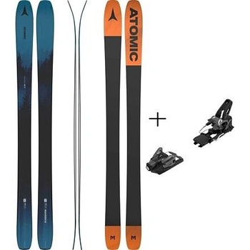 Atomic Maverick 95 Ti 24/25