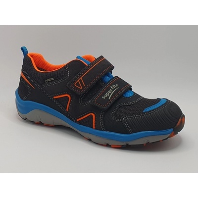 Superfit SPORT5 GTX šedá