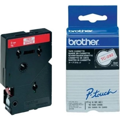 Brother TC-292