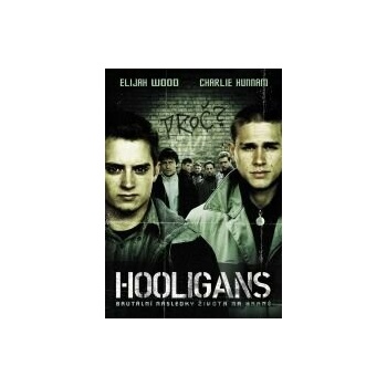 Hooligans DVD