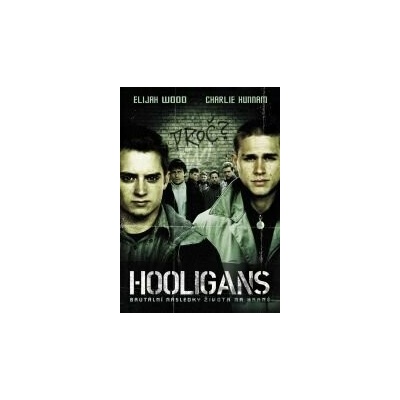 Hooligans DVD
