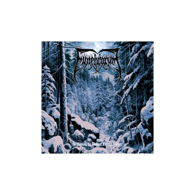 Funebrarum: Beckoning The Void Of Eternal Silence CD