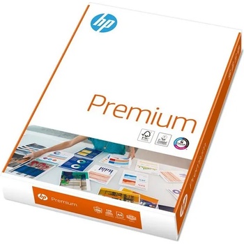 HP A/4 HP Premium 90g. копирна хартия /CHP852/ 500 листа/пакет