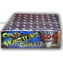 Crazy Whistling Comets JW31