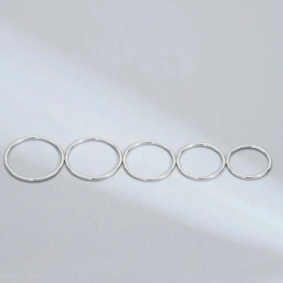 Majya Stříbrný midi prsten ORNELLA 11034_5