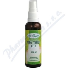Dr. Popov Tea Tree Oil spray 50 ml