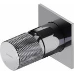 Omnires Смесител за душ Omnires Contour с вградено тяло (CT8045CR)