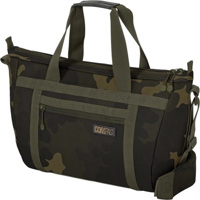 Korda Compac Messenger Bag Dark Kamo