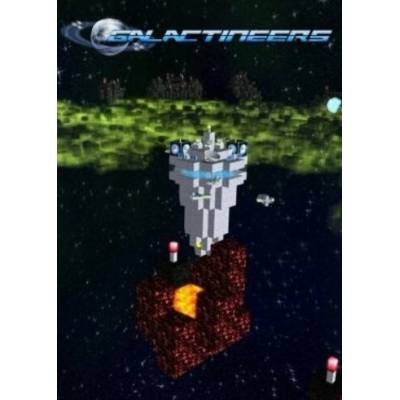 LInsoDeTeh Galactineers (PC)