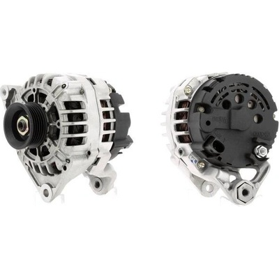 Alternátor Škoda Superb 2.0, Valeo SG9B010, 038903018E, 06B903016A