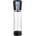 Pumped Premium Rechargeable Automatic LCD Pump