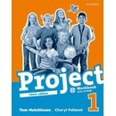 Project 3rd Edition 1 Workbook IE