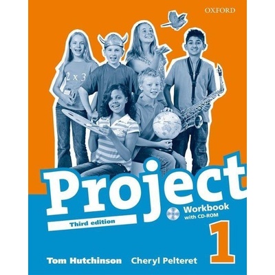 Project 3rd Edition 1 Workbook IE