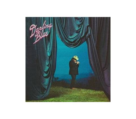 Marcus King - Darling Blue LP