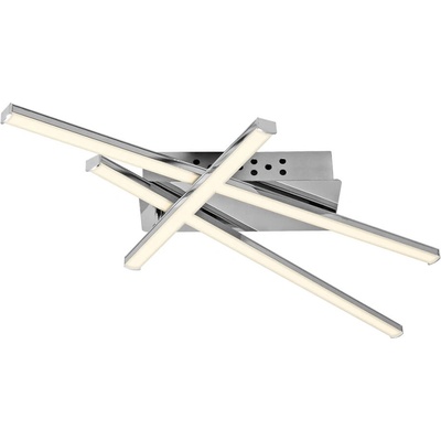 VIVALUX Полилей vector led 19w cl (VIV004406)