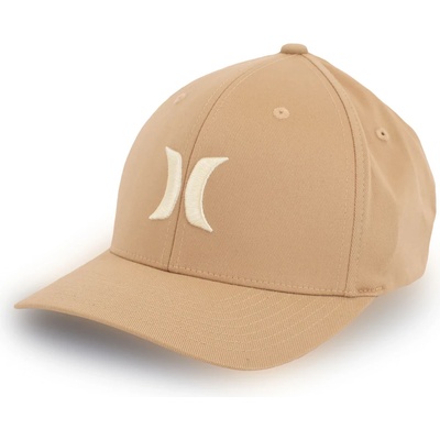 Hurley Мъжка шапка с козирка Hurley One And Only Hat Cap - Dusty Peach - размер L/XL (904-6064-0312)