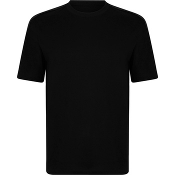 Image 1 of Armani Exchange Тениска Armani Exchange Men's T-Shirt - Black 1200
