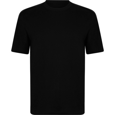 Armani Exchange Тениска Armani Exchange Men's T-Shirt - Black 1200