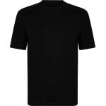 Armani Exchange Тениска Armani Exchange Men's T-Shirt - Black 1200