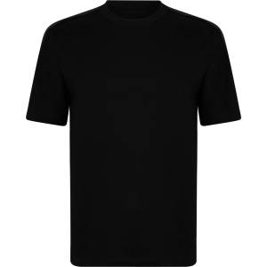 Armani Exchange Тениска Armani Exchange Men's T-Shirt - Black 1200