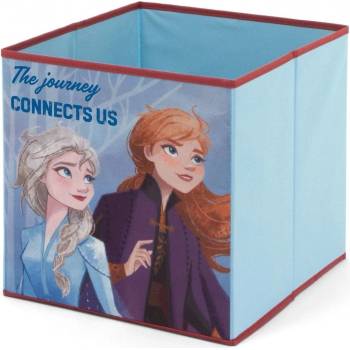 Arditex Úložný box Disney Frozen 2 WD13002
