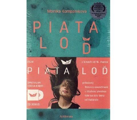 Piata loď