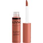 NYX Cosmetics Гланц за устни Butter Gloss 35 Bit of Honey, 1 бр (1631144)