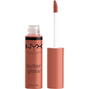 NYX Cosmetics Гланц за устни Butter Gloss 35 Bit of Honey, 1 бр (1631144)