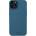 Holdit Гръб Holdit Slim Case iPhone 12/12 Pro - Син