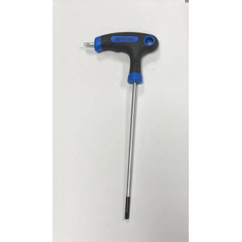 BEARGRIP Kľúč torx T25