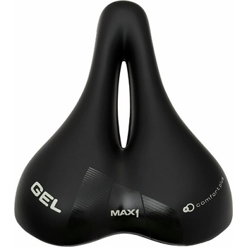 Max1 Gello Comp černé