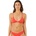 Rip Curl Classic Surf Xback Tri bikini top - Red (Red)