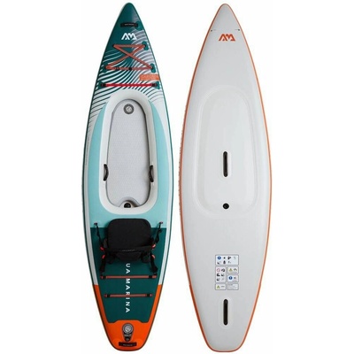 Paddleboard Mc.Sup Supkajak Aqua Marina Cascade 6954521608303