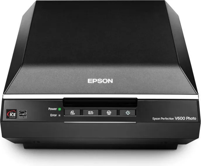 Epson Perfection V600 Photo (B11B198033)