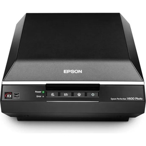 Epson Perfection V600 Photo (B11B198033) Скенери