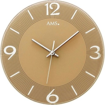 AMS 9572