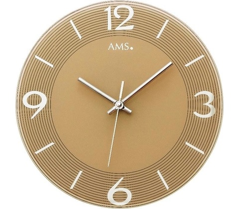 AMS 9572